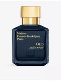 Maison Francis Kurkdjian Oud Satin Mood Eau de Parfum 70ml front view