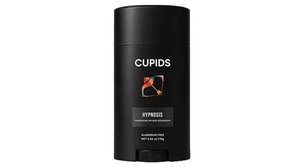 Cupids Hypnosis Deodorant - 1 stick