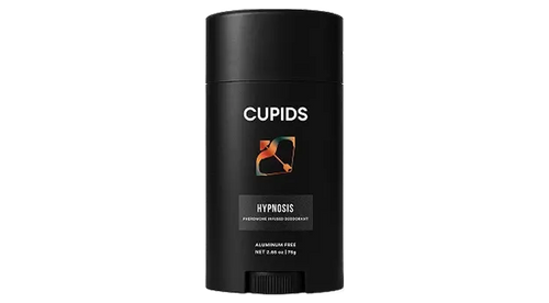 Cupids Hypnosis Deodorant - 1 stick